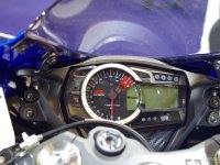 Suzuki - EICMA 2013