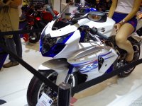 Suzuki - EICMA 2013