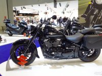 Suzuki - EICMA 2013