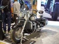 Triumph - EICMA 2013