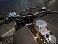 Triumph - EICMA 2013