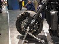 Triumph - EICMA 2013