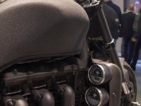 Triumph - EICMA 2013