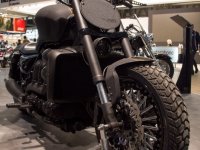 Triumph - EICMA 2013