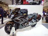 Yamaha - EICMA 2013