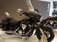 Yamaha - EICMA 2013