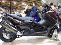 Yamaha - EICMA 2013
