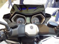 Yamaha - EICMA 2013