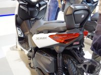 Yamaha - EICMA 2013