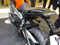 Yamaha - EICMA 2013