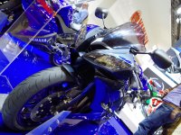 Yamaha - EICMA 2013