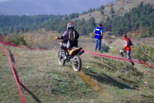 Ендуро Скопје 2013