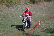Ендуро Скопје 2013
