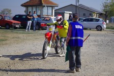 Ендуро Скопје 2013