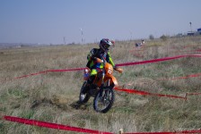 Ендуро Скопје 2013
