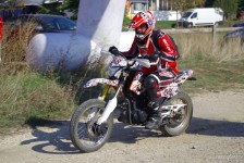 Ендуро Скопје 2013