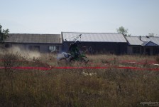 Ендуро Скопје 2013