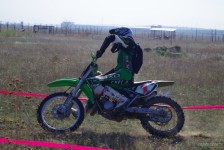 Ендуро Скопје 2013