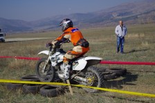 Ендуро Скопје 2013