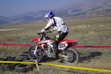 Ендуро Скопје 2013