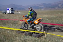 Ендуро Скопје 2013