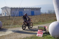 Ендуро Скопје 2013