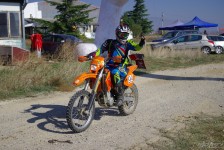 Ендуро Скопје 2013