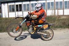 Ендуро Скопје 2013