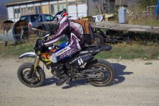Ендуро Скопје 2013