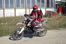 Ендуро Скопје 2013