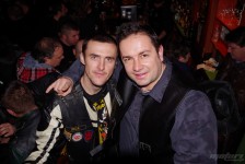 Lone Knights MC Winter Party 2013