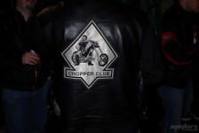 Lone Knights MC Winter Party 2013