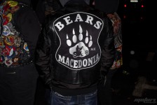 Lone Knights MC Winter Party 2013