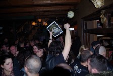 Lone Knights MC Winter Party 2013