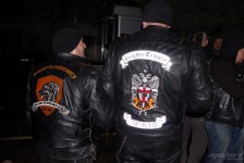 Lone Knights MC Winter Party 2013