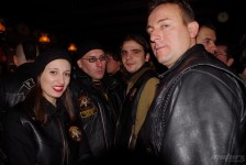 Lone Knights MC Winter Party 2013