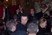 Lone Knights MC Winter Party 2013