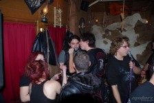 Lone Knights MC Winter Party 2013