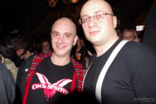 Lone Knights MC Winter Party 2013