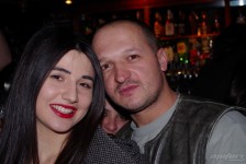 Lone Knights MC Winter Party 2013