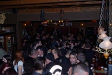 Lone Knights MC Winter Party 2013