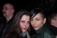 Lone Knights MC Winter Party 2013