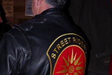 Lone Knights MC Winter Party 2013