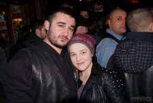 Lone Knights MC Winter Party 2013