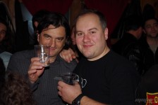 Lone Knights MC Winter Party 2013