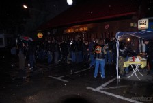 Lone Knights MC Winter Party 2013