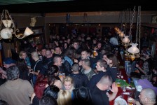 Lone Knights MC Winter Party 2013