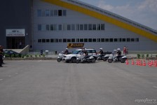 МВР-Мотори