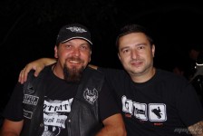 POTFAT MC 15th anniversary