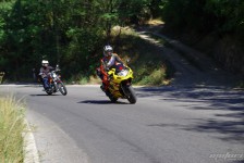 Рели Македонија 2013 - Ден 1